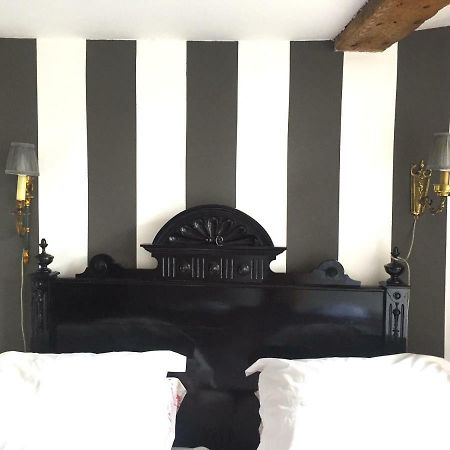 Inn Old Amsterdam B&B Exteriör bild